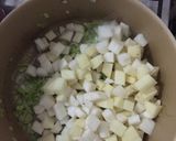 Foto del paso 2 de la receta: Sopa crema