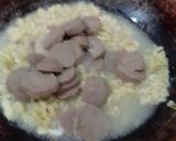 Foto langkah ke 3 dari resep Mie Nyemek (Ind*mie).