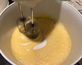 Foto del paso 2 de la receta: Cheesecake brownie