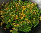 Foto langkah ke 2 dari resep Ca Buncis Jagung Manis.