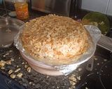 Foto del paso 4 de la receta: 373. Mona de Pascua tipo Sara