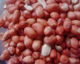 சுரைக்காய் கடலை கொட்டை பொடி கூட்டு(Suraikkai kadalai kottai podi kootu recipe in tamil) ரெசிபி ஸ்டேப் 2 புகைப்படம்