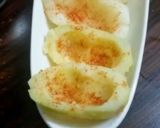 A picture of step 3 of Kuliyaan.