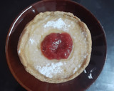 Foto del paso 9 de la receta: Tartaletas de yogur saludable