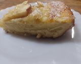 Foto del paso 4 de la receta: Torta de manzana 🍎