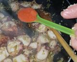 Foto del paso 3 de la receta Arroz con pulpo
