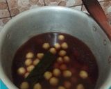 Foto langkah ke 7 dari resep Bubur Candil.