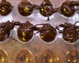 Foto del paso 5 de la receta: Huevos de Pascua con Cacao puro, semillas y frutos secos