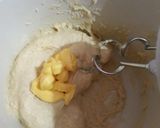 Foto langkah ke 4 dari resep Roti sobek pemula.