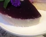 Hình bước làm 7 của món Bánh mousse dâu tằm