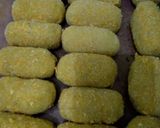 Foto langkah ke 7 dari resep Kroket Ayam.