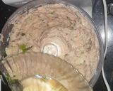 A picture of step 5 of BOHRI KABEB(TAWA SPECIAL).