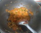 दाल ढ़ोकली रेसिपी चरण 5 फोटो