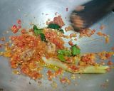 Foto langkah ke 3 dari resep Ayam sisit sere lemo khas bali.