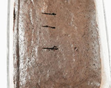 Foto del paso 2 de la receta: Brownie