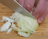 🌵 Mexikói enchilada 🌵 recept fázis 2 fotója
