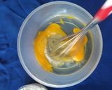 Foto langkah ke 2 dari resep Dorayaki.