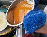 Foto del paso 2 de la receta: Flan