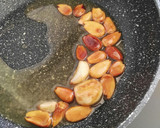 Foto del paso 3 de la receta: Pencas en salsa