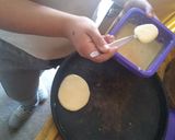 Foto del paso 5 de la receta: 🍞Pan sin Harinas🚫 (PanNube)