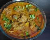मटण रस्सा रेसिपी (mutton rassa recipe in marathi) रेसिपी स्टेप 5 फोटो