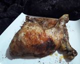 Foto del paso 3 de la receta Pollo tandoori