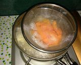 รูปขั้นตอนการทำที่ 1 ของ สลัดมันฝรั่ง ポテトサラダ