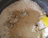 Foto langkah ke 4 dari resep Banana cup cake.