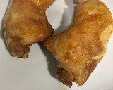 Foto del paso 2 de la receta: Pollo a la manzana
