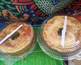 Foto langkah ke 10 dari resep Bolu jadul super lembut.