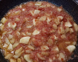 Foto del paso 5 de la receta: Arroz de mar