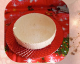 Foto del paso 4 de la receta: Tarta de turrón tmx 6 a mi manera