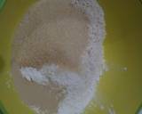 Apem Warna Warni langkah memasak 1 foto