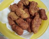 Foto del paso 2 de la receta: Panecillos con tomate
