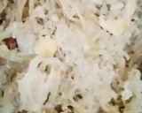 Foto langkah ke 3 dari resep Bakmi Goreng Sambal Matah.