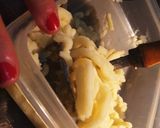 Foto del paso 3 de la receta: Croquetas de papa a la Amèlie ♥