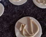 Foto del paso 1 de la receta: Salchichitas con queso