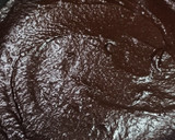 Foto del paso 2 de la receta: Torta cremosa de chocolate saludable
