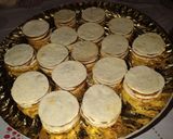 Foto del paso 2 de la receta: Alfajores Santafecinos Caseros
