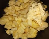 Foto del paso 1 de la receta: Empanaditas de manzana