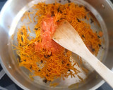 Foto del paso 2 de la receta: Fideuá con atún y alcachofas