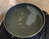 Foto langkah ke 2 dari resep Miso Soup Super Simple.