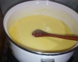 Foto langkah ke 2 dari resep Bubur Jagung Creamy.