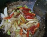Foto langkah ke 3 dari resep Sarden tongkol.