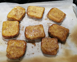 Foto del paso 4 de la receta: Torrijas al vapor