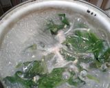 Foto langkah ke 4 dari resep Sayur Asem Jawa Timuran.