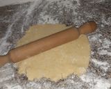 Foto del paso 4 de la receta: Galletas de naranja 🍊🍊