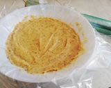 GM profiterol recept fázis 4 fotója