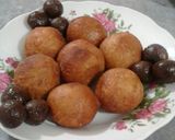 عکس مرحله 2 از دستور قطاب خرمایی