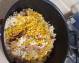Foto del paso 5 de la receta: Arroz huevón al estilo Jalisco